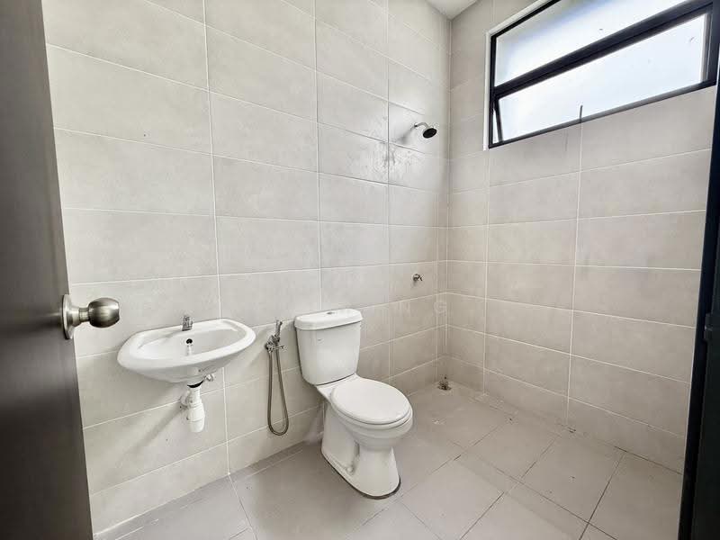 2-storey Terraced House for Sale in Simpang Ampat (Penang) - Yi Ming - Bathroom - PropertyGuru.com.my