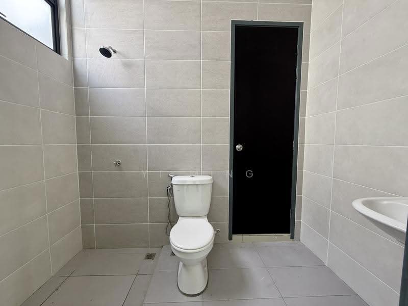 2-storey Terraced House for Sale in Simpang Ampat (Penang) - Yi Ming - Bathroom - PropertyGuru.com.my