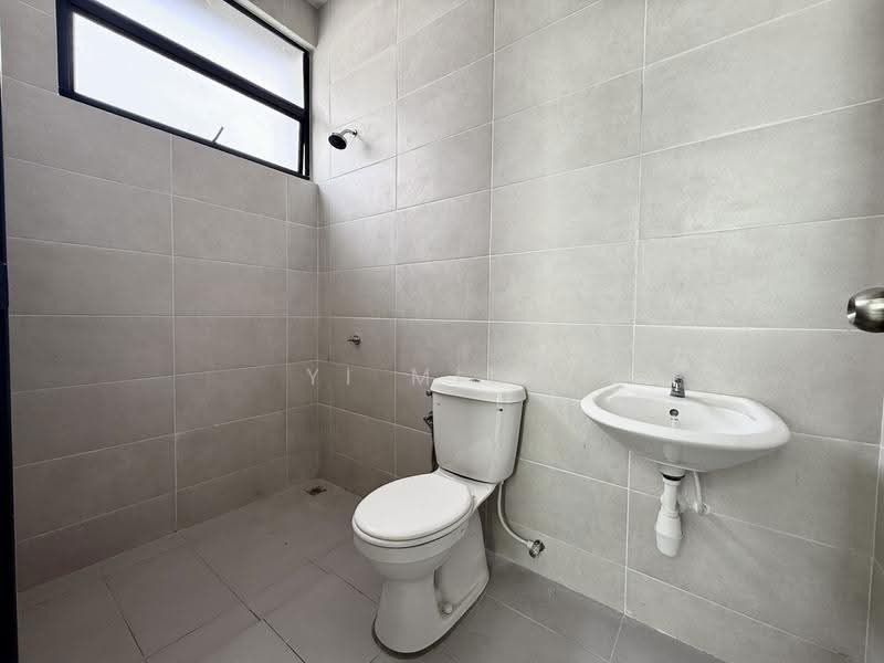 2-storey Terraced House for Sale in Simpang Ampat (Penang) - Yi Ming - Bathroom - PropertyGuru.com.my