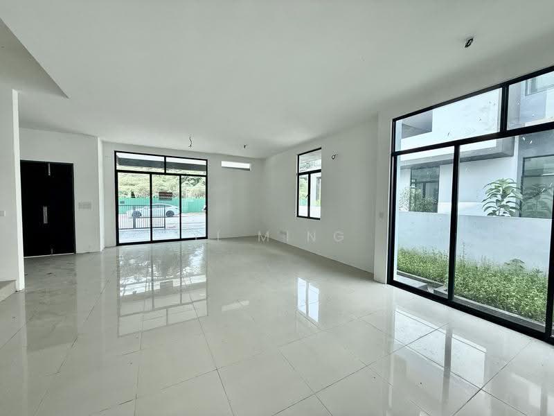 2-storey Terraced House for Sale in Simpang Ampat (Penang) - Yi Ming - Living Room - PropertyGuru.com.my