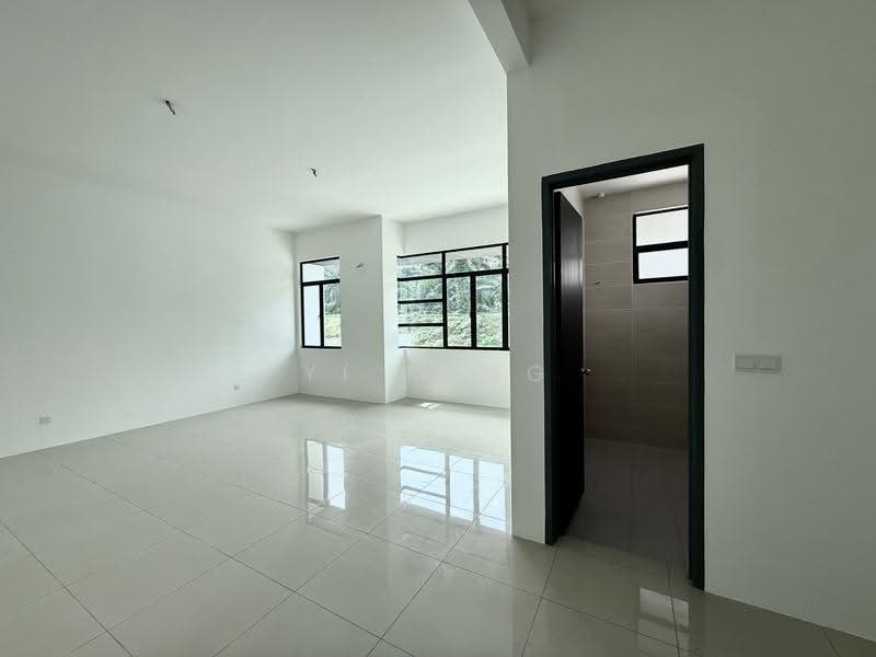 2-storey Terraced House for Sale in Simpang Ampat (Penang) - Yi Ming - Living Room - PropertyGuru.com.my