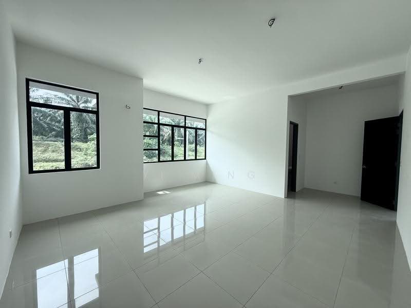 2-storey Terraced House for Sale in Simpang Ampat (Penang) - Yi Ming - Living Room - PropertyGuru.com.my