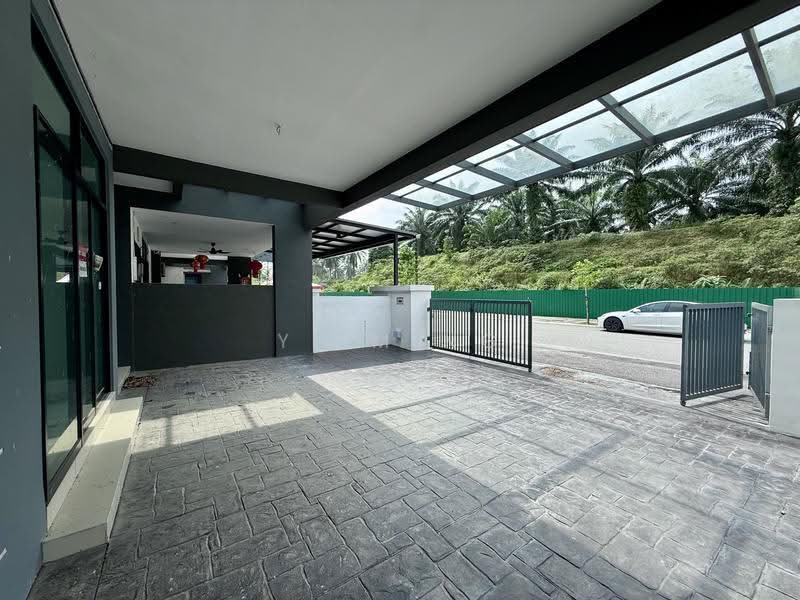2-storey Terraced House for Sale in Simpang Ampat (Penang) - Yi Ming - Exterior - PropertyGuru.com.my