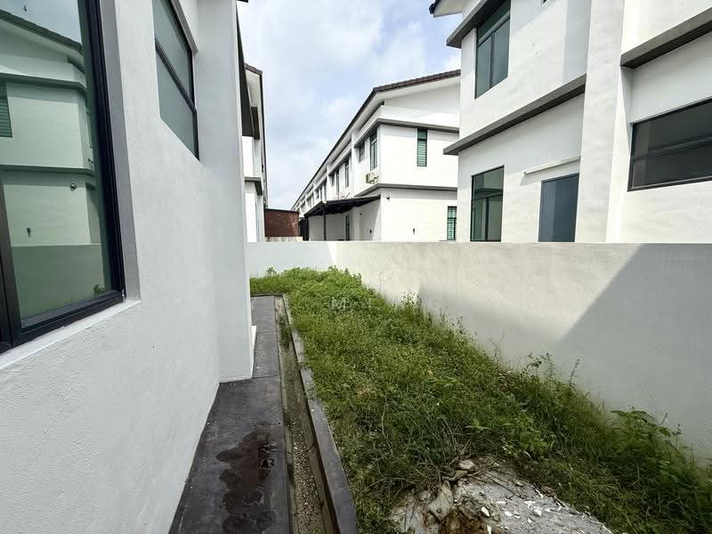 2-storey Terraced House for Sale in Simpang Ampat (Penang) - Yi Ming - Exterior - PropertyGuru.com.my