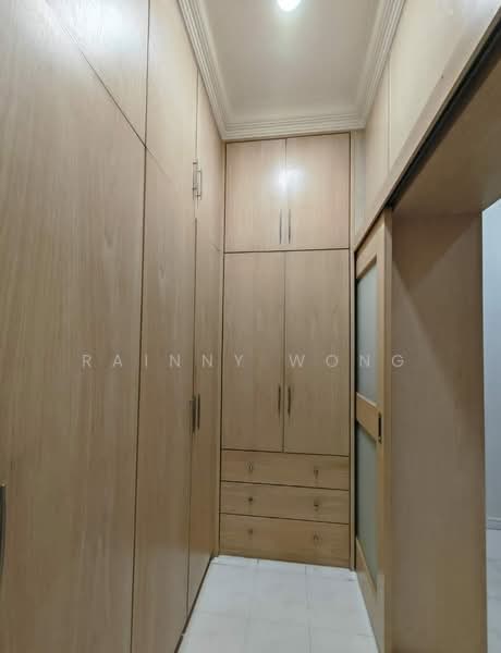 Rumah Teres 2-Tingkat untuk Dijual di Taman Chee Seng (Tanjung Bungah) - Rainny Wong - Interior - PropertyGuru.com.my