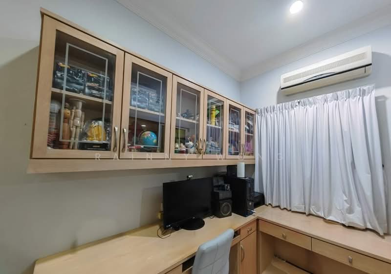 Rumah Teres 2-Tingkat untuk Dijual di Taman Chee Seng (Tanjung Bungah) - Rainny Wong - Study - PropertyGuru.com.my