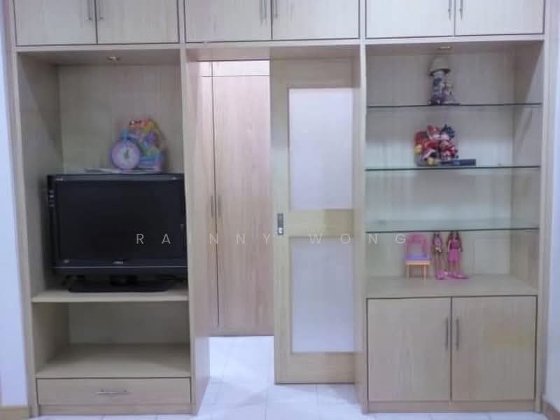 Rumah Teres 2-Tingkat untuk Dijual di Taman Chee Seng (Tanjung Bungah) - Rainny Wong - Interior - PropertyGuru.com.my