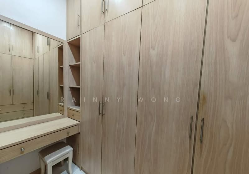 Rumah Teres 2-Tingkat untuk Dijual di Taman Chee Seng (Tanjung Bungah) - Rainny Wong - Interior - PropertyGuru.com.my
