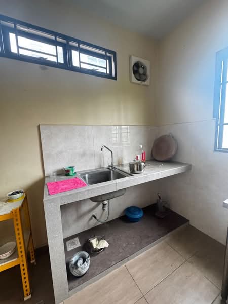 2-storey Terraced House for Sale in Taman Bukit Tiram (Ulu Tiram) - Amber Ma - PropertyGuru.com.my