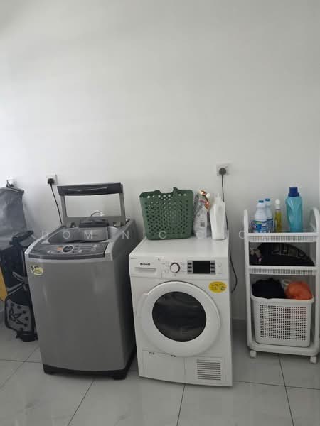 Rumah Teres 2.5-Tingkat untuk Disewa di Eco Botanic (Iskandar Puteri (Nusajaya)) - Dominic Chow - PropertyGuru.com.my