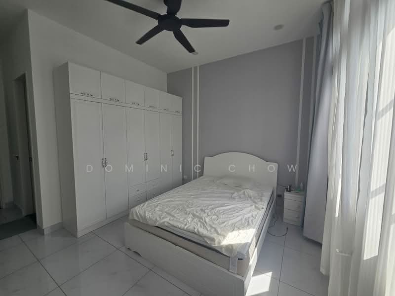 Rumah Teres 2.5-Tingkat untuk Disewa di Eco Botanic (Iskandar Puteri (Nusajaya)) - Dominic Chow - PropertyGuru.com.my