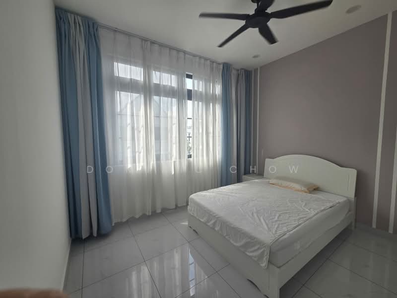 Rumah Teres 2.5-Tingkat untuk Disewa di Eco Botanic (Iskandar Puteri (Nusajaya)) - Dominic Chow - PropertyGuru.com.my