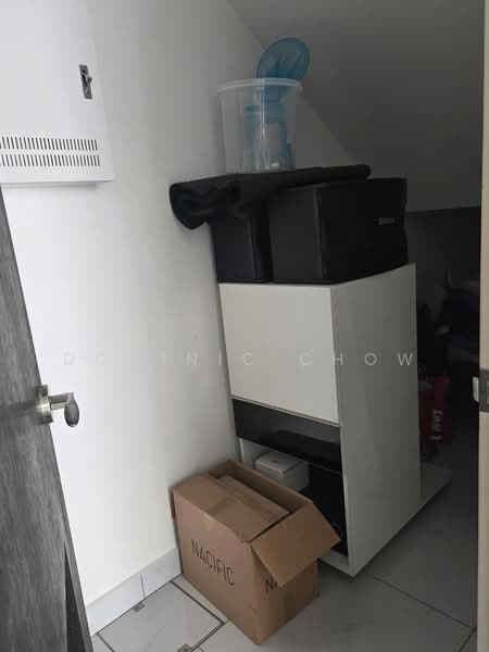 Rumah Teres 2.5-Tingkat untuk Disewa di Eco Botanic (Iskandar Puteri (Nusajaya)) - Dominic Chow - PropertyGuru.com.my