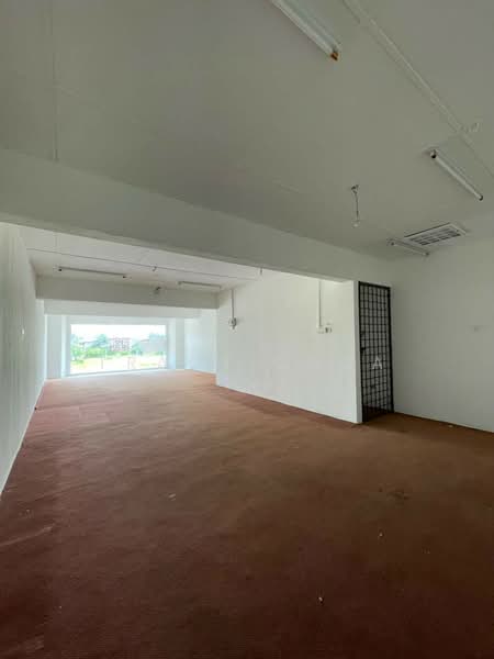 Shop / Office for Rent in Taman Perwira (Telok Panglima Garang) - Tracy Chua - Interior - PropertyGuru.com.my