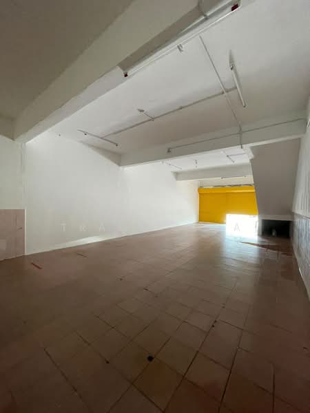 Shop / Office for Rent in Taman Perwira (Telok Panglima Garang) - Tracy Chua - Interior - PropertyGuru.com.my
