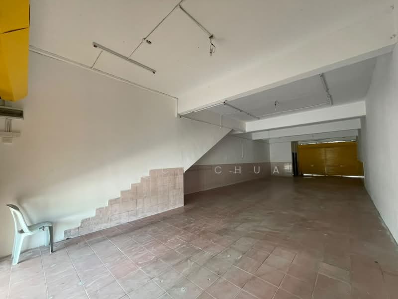 Shop / Office for Rent in Taman Perwira (Telok Panglima Garang) - Tracy Chua - Interior - PropertyGuru.com.my