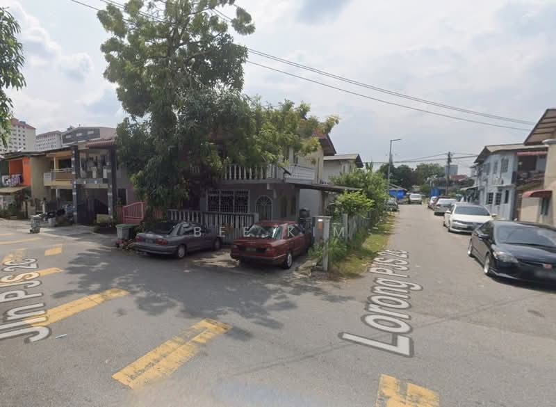 2-storey Terraced House for Sale in Petaling Jaya (Selangor) - Bee Kim - Exterior - PropertyGuru.com.my