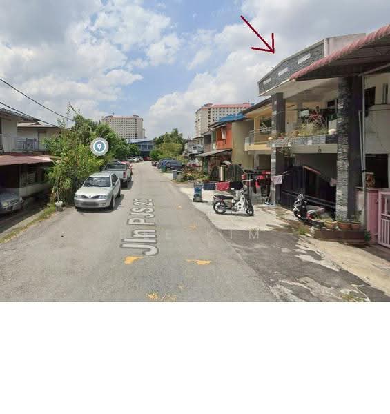 Rumah Teres 2-Tingkat untuk Dijual di Petaling Jaya (Selangor) - Bee Kim - Exterior - PropertyGuru.com.my