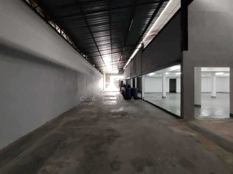 Factory for Rent in Sungai Bakap (Penang) - Cai Yan - Interior - PropertyGuru.com.my