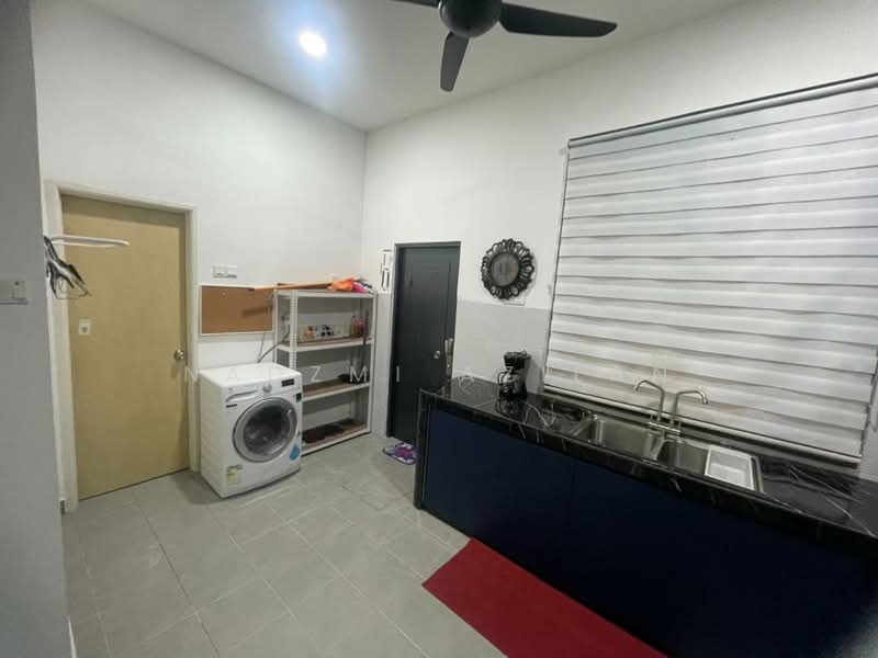 Rumah Teres untuk Dijual di Kota Tinggi (Johor) - Nadzmi Azilan - Interior - PropertyGuru.com.my