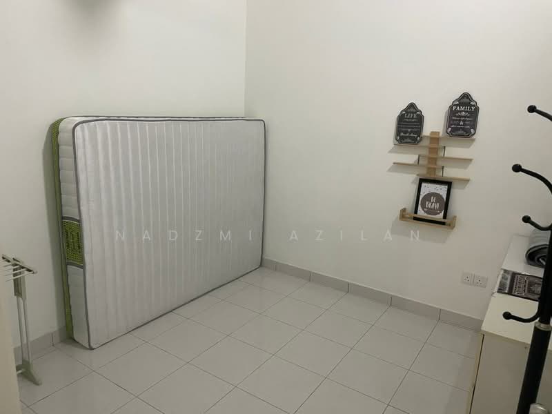 Rumah Teres untuk Dijual di Kota Tinggi (Johor) - Nadzmi Azilan - Bedroom - PropertyGuru.com.my