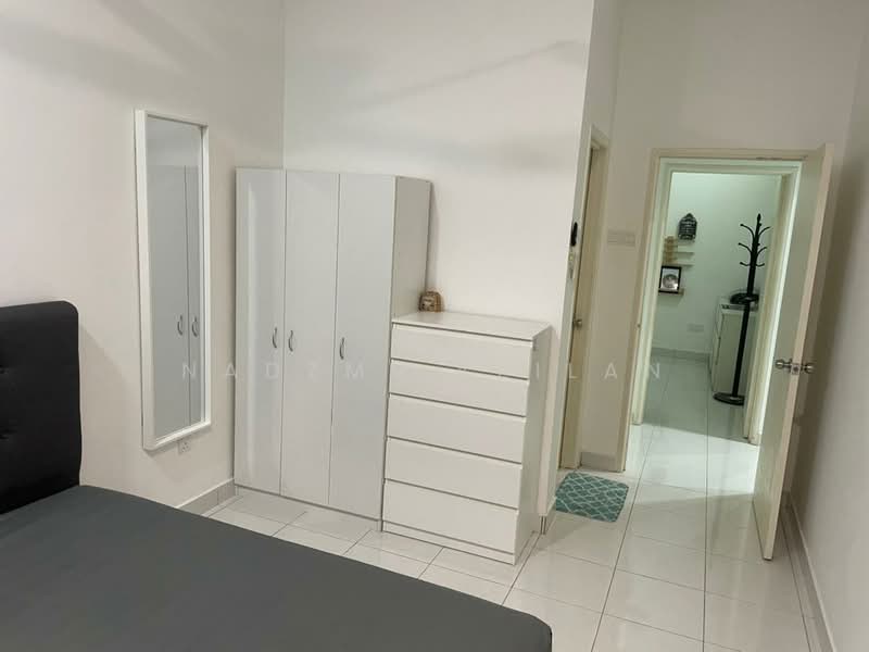 Rumah Teres untuk Dijual di Kota Tinggi (Johor) - Nadzmi Azilan - Bedroom - PropertyGuru.com.my