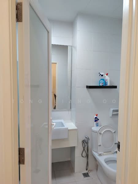 Condominium for Rent at One Imperial - Tong Liang Ooi - Bathroom - PropertyGuru.com.my