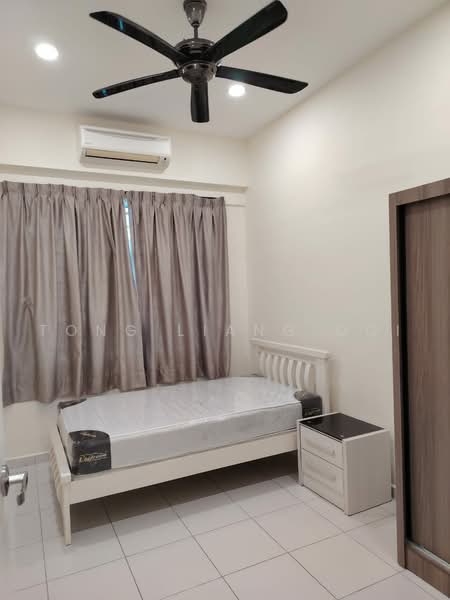 Condominium for Rent at One Imperial - Tong Liang Ooi - Bedroom - PropertyGuru.com.my