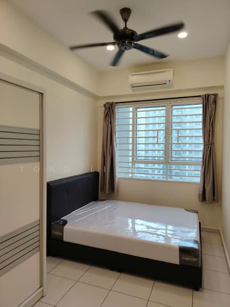 Condominium for Rent at One Imperial - Tong Liang Ooi - Bedroom - PropertyGuru.com.my