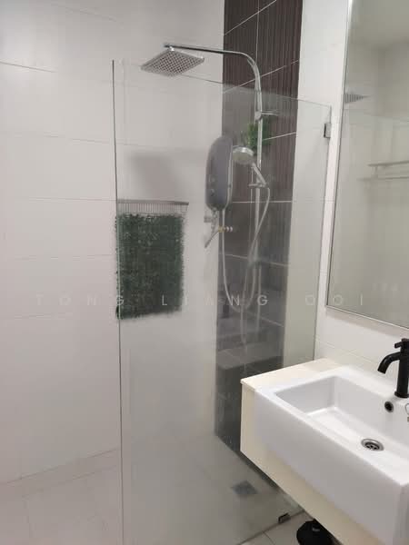 Condominium for Rent at One Imperial - Tong Liang Ooi - Bathroom - PropertyGuru.com.my