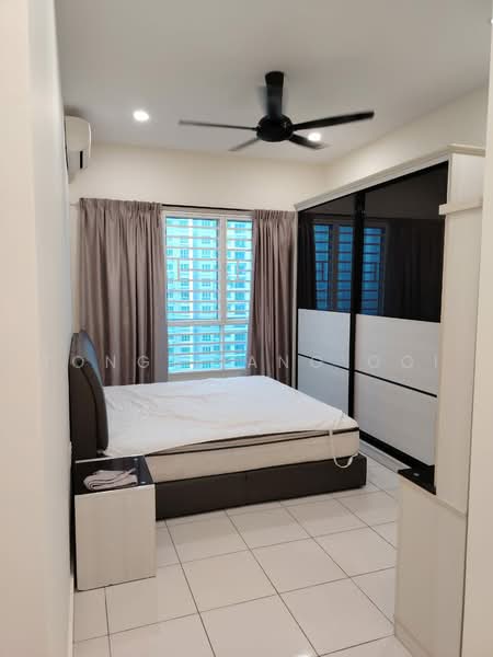 Condominium for Rent at One Imperial - Tong Liang Ooi - Bedroom - PropertyGuru.com.my