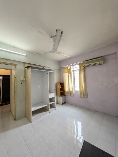 Flat for Sale at Taman Daya - Jalan Enau 16,20 - SY Ngo - Interior - PropertyGuru.com.my
