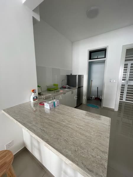 Condominium for Rent at M Vista - Lynda Chan - Kitchen - PropertyGuru.com.my