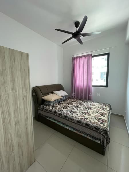 Condominium for Rent at M Vista - Lynda Chan - Bedroom - PropertyGuru.com.my