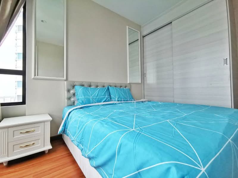 Kediaman Servis untuk Disewa di Parisien Tower - Yi Peng - Bedroom - PropertyGuru.com.my
