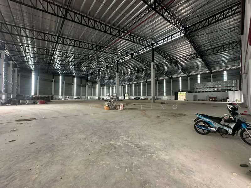 Kilang untuk Disewa di Taman Desa Cemerlang (Ulu Tiram) - Tay Ai Ting - Interior - PropertyGuru.com.my