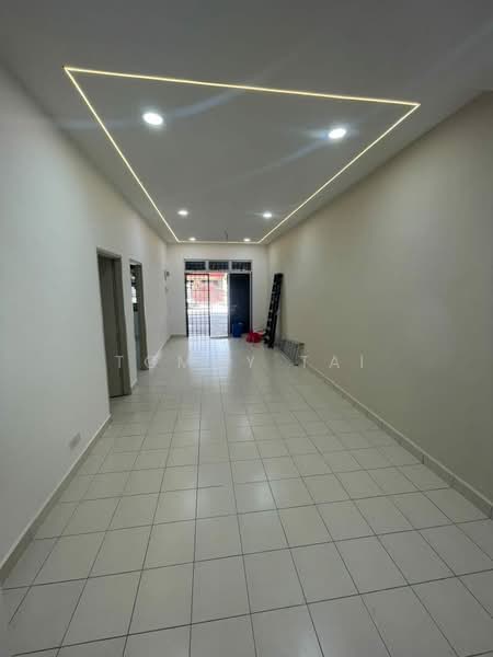 Rumah Teres 1-Tingkat untuk Dijual di Kangkar Pulai (Skudai) - Tommy Tai - Interior - PropertyGuru.com.my