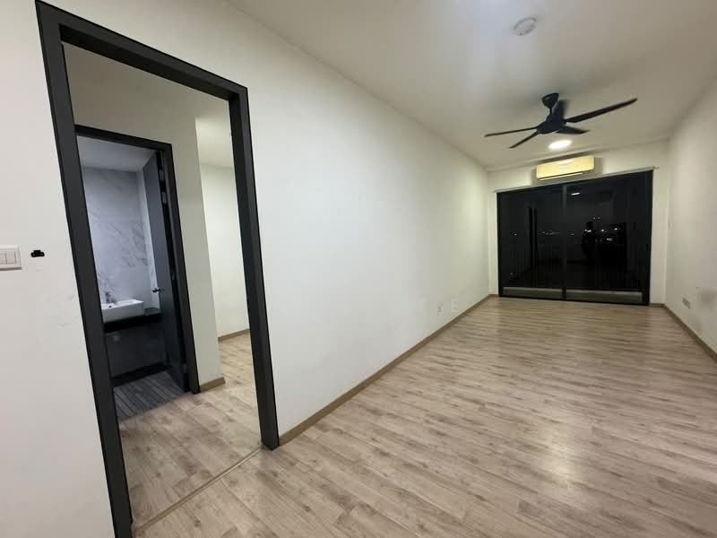 Kediaman Servis untuk Disewa di Emporis - Ally Lee - Bathroom - PropertyGuru.com.my
