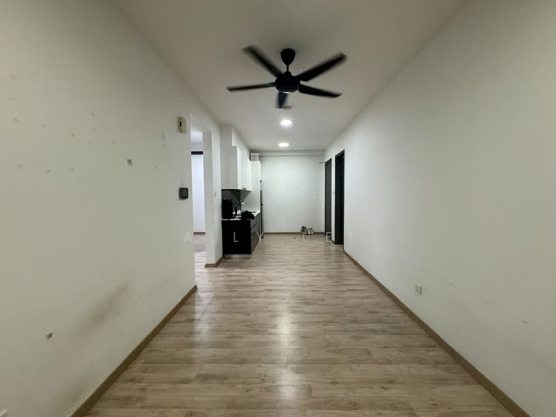 Kediaman Servis untuk Disewa di Emporis - Ally Lee - Interior - PropertyGuru.com.my