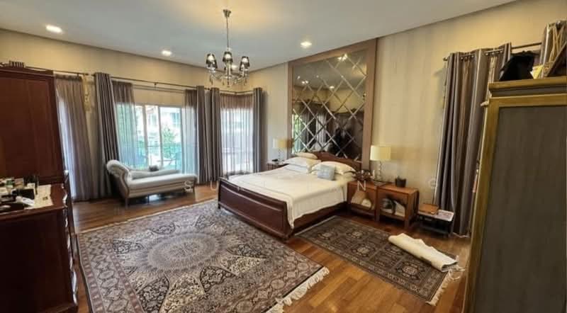 Semi-Detached House for Sale in Bandar Menjalara (Kuala Lumpur) - Suki Tan - Bedroom - PropertyGuru.com.my