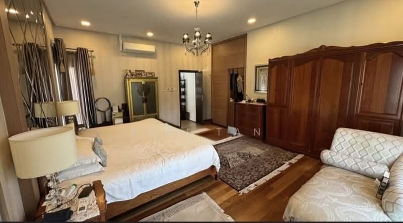 Semi-Detached House for Sale in Bandar Menjalara (Kuala Lumpur) - Suki Tan - Bedroom - PropertyGuru.com.my