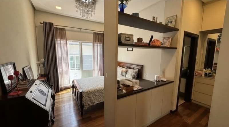 Semi-Detached House for Sale in Bandar Menjalara (Kuala Lumpur) - Suki Tan - Bedroom - PropertyGuru.com.my