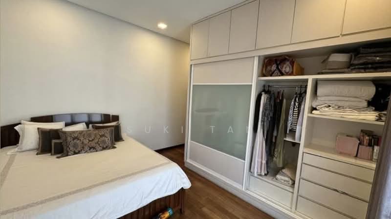 Semi-Detached House for Sale in Bandar Menjalara (Kuala Lumpur) - Suki Tan - Bedroom - PropertyGuru.com.my
