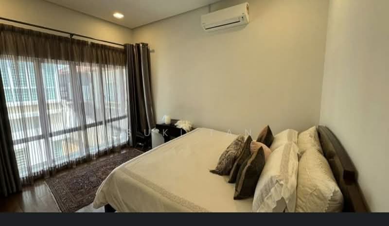 Semi-Detached House for Sale in Bandar Menjalara (Kuala Lumpur) - Suki Tan - Bedroom - PropertyGuru.com.my