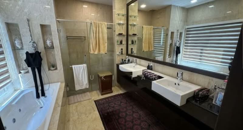 Semi-Detached House for Sale in Bandar Menjalara (Kuala Lumpur) - Suki Tan - Bathroom - PropertyGuru.com.my