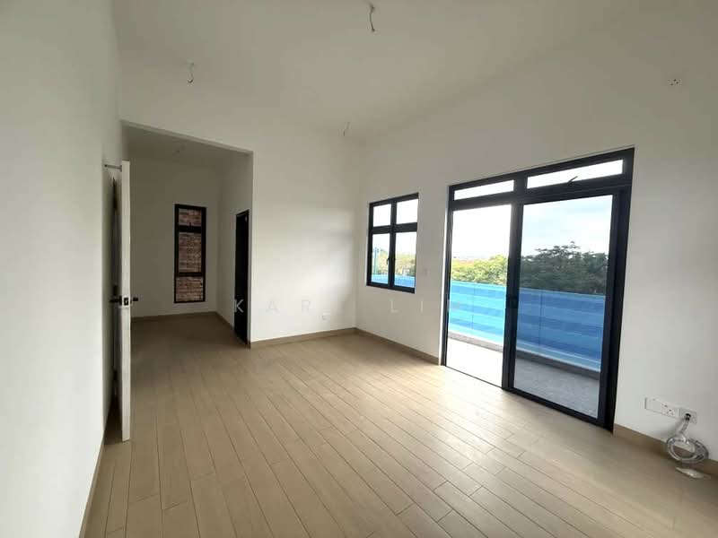 Rumah Berkembar untuk Dijual di Bandar Uda Utama (Johor Bahru) - Karl Lim - Interior - PropertyGuru.com.my