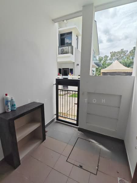 Terraced House for Sale in Iskandar Puteri (Nusajaya) (Johor) - Esther Toh - PropertyGuru.com.my