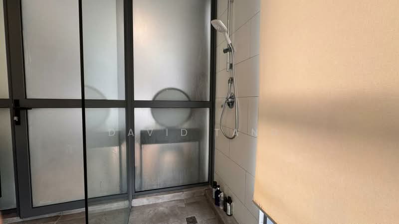 Kondominium untuk Disewa di Twy Duplex Condos - David Tang - Bathroom - PropertyGuru.com.my