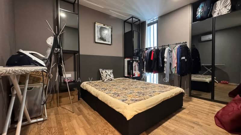 Kondominium untuk Disewa di Twy Duplex Condos - David Tang - Bedroom - PropertyGuru.com.my