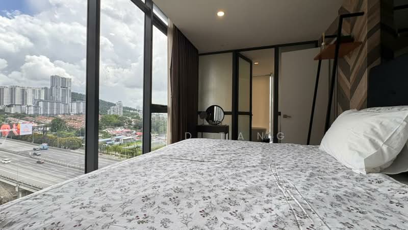 Kondominium untuk Disewa di Twy Duplex Condos - David Tang - Bedroom - PropertyGuru.com.my
